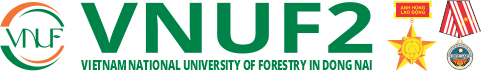 VNUF2 - University of Forestry