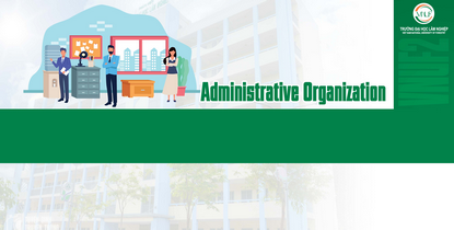 Tổ chức Hành chính