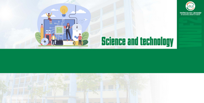 Khoa học Công nghệ