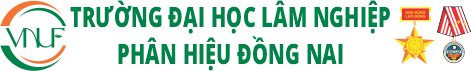 Trường Đại học Lâm nghiệp Phân hiệu Đồng Nai (VNUF2)